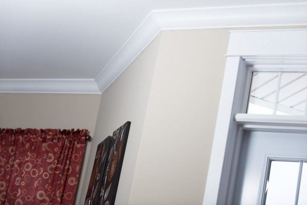 311 - 5 1/2" Ogee Crown - Image 3