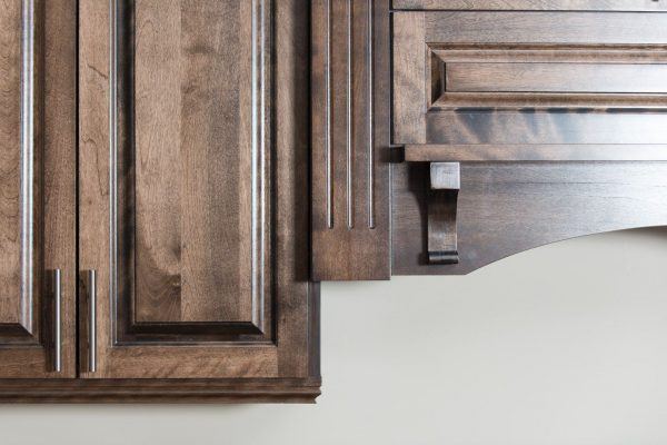 Decorative Hood Style - H100 - Image 4