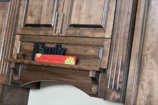 Decorative Hood Style - H100 - Image 3
