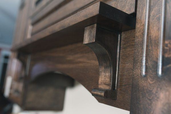Decorative Hood Style - H100 - Image 2