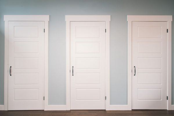 Rockport - Interior Door - Image 2
