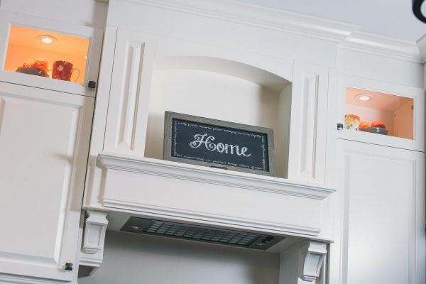 Decorative Hood Style - H101 - Image 4