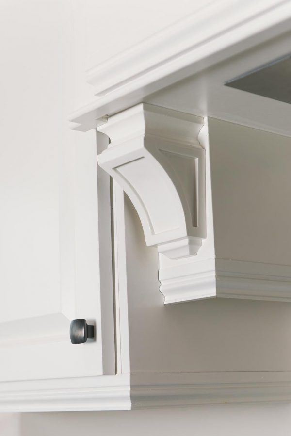 Decorative Hood Style - H101 - Image 2