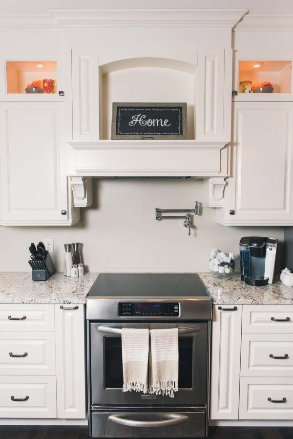 Decorative Hood Style - H101 - Image 6