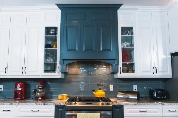 Decorative Hood Style - H102 - Image 3