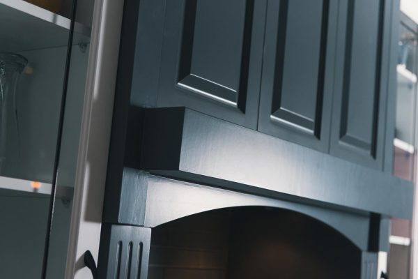 Decorative Hood Style - H102 - Image 2