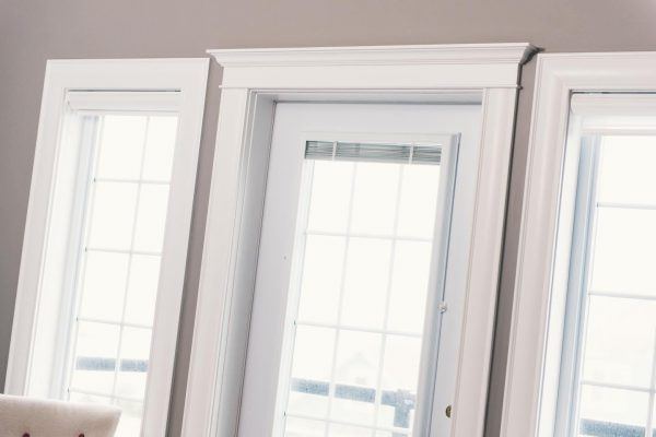 3304B - 4pc Window & Door Header - Image 3