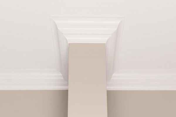 302B - 5 1/2" Colonial Crown - Image 3
