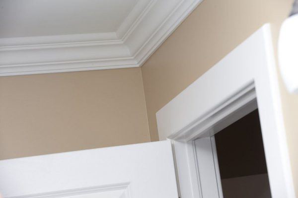 907A - 1 1/8" Standard Door Stop - Image 2
