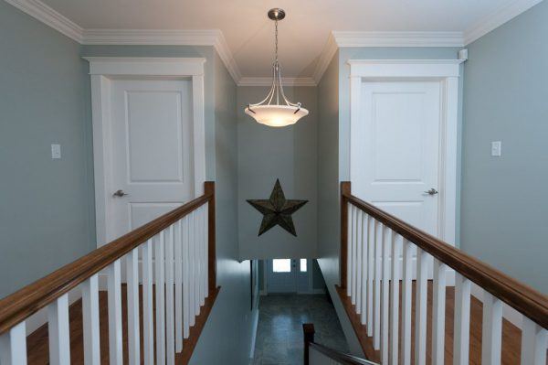 Cambridge - Interior Door - Image 3