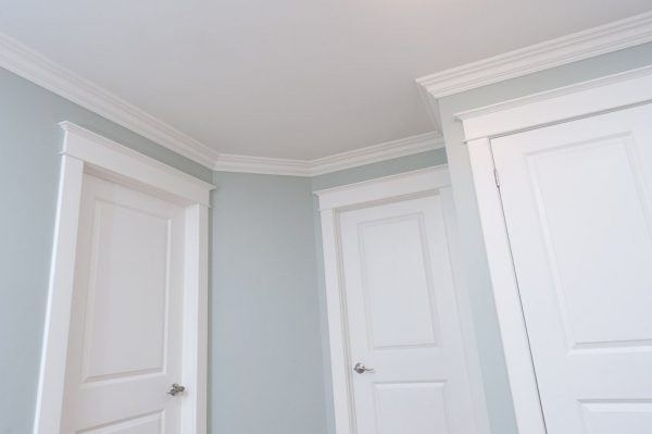 Cambridge - Interior Door - Image 2