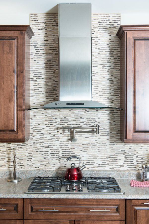 3 1/2" Decorative Cabinet Crown - Image 3