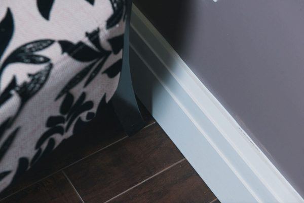 120 - Ridge 7 1/8" Signature Series Baseboard - Image 2