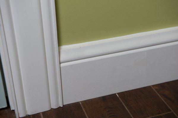 122- Spire 5 1/2" Signature Series Baseboard - Image 2