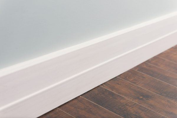 121B- Capstone 5 1/2" Signature Series Baseboard - Image 2