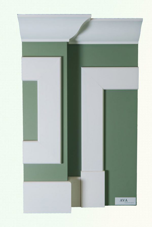 211B - 4" Modern Casing - Image 8