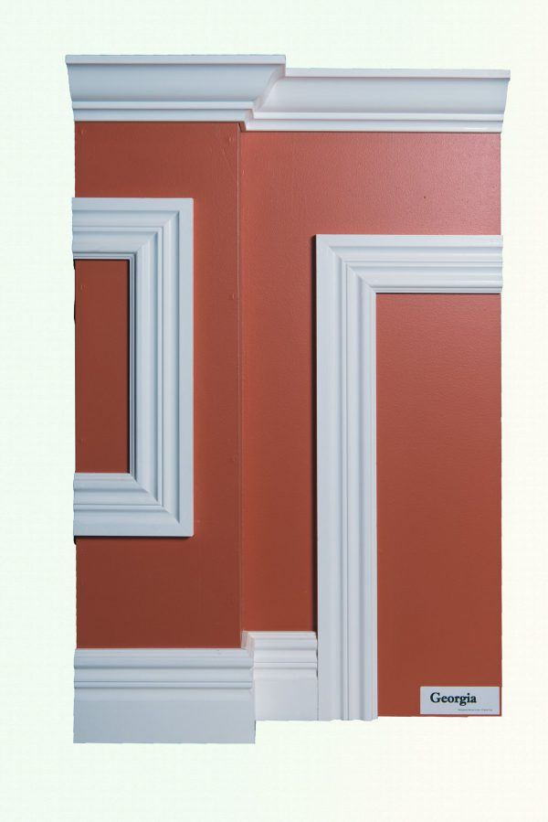202 - 2 7/8" Colonial Casing - Image 3